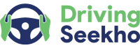 Driving Seekho logo